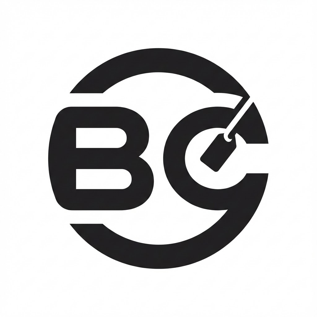 Bilcard Retail logo